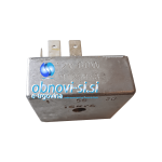 Regulator / stabilizator napetosti ISKRA orig  12V60W